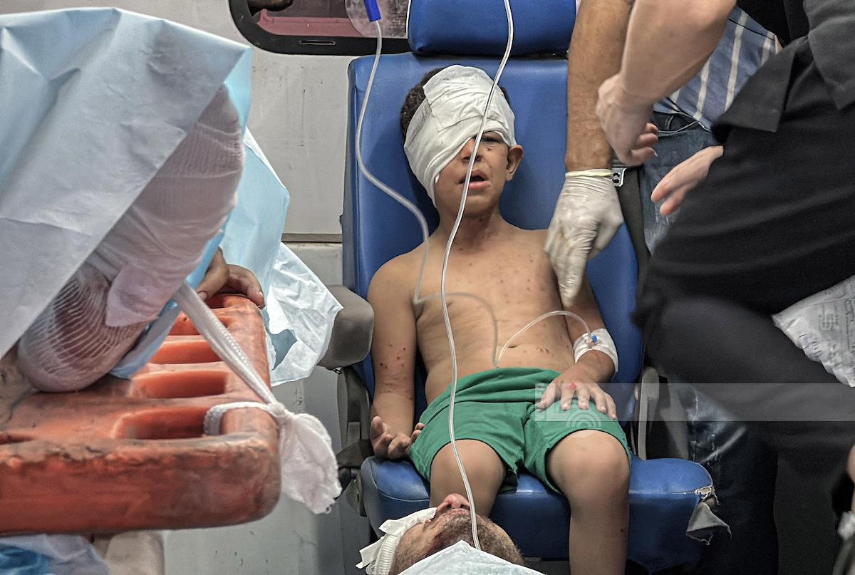 صورة أرشيفية "وفا"